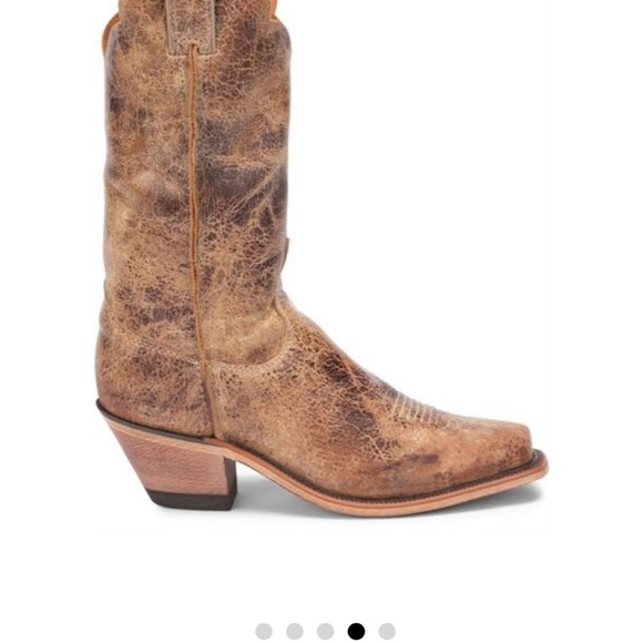 Justin Bent Rail - Wildwood - Picture 3 of 4